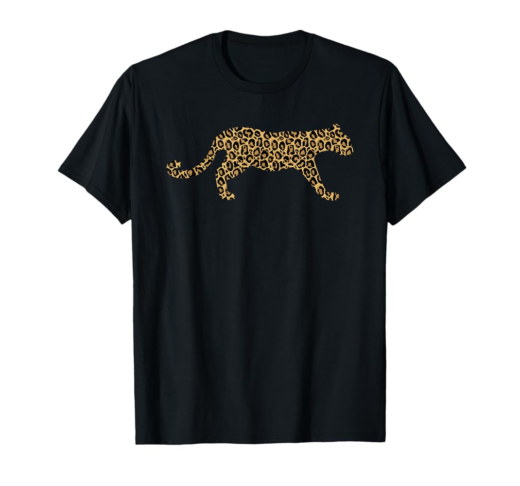 Amazon.co.jp: Cougar ヒョウ柄 プーマ パンサー 動物 恋人 女性